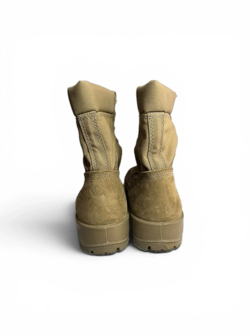 USMC Altama TITAN Boots Size 10.5